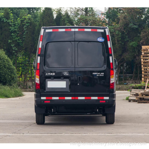 أفضل مبيعًا ev van maxus ev80 للبالغين الساخنة بيع سعر معتدل سيارة جديدة سيارة كهربائية نقية